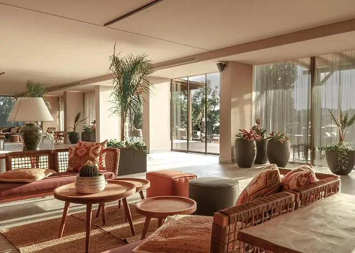 Cook's Club Corfu - Adults Only 5* Gouvia