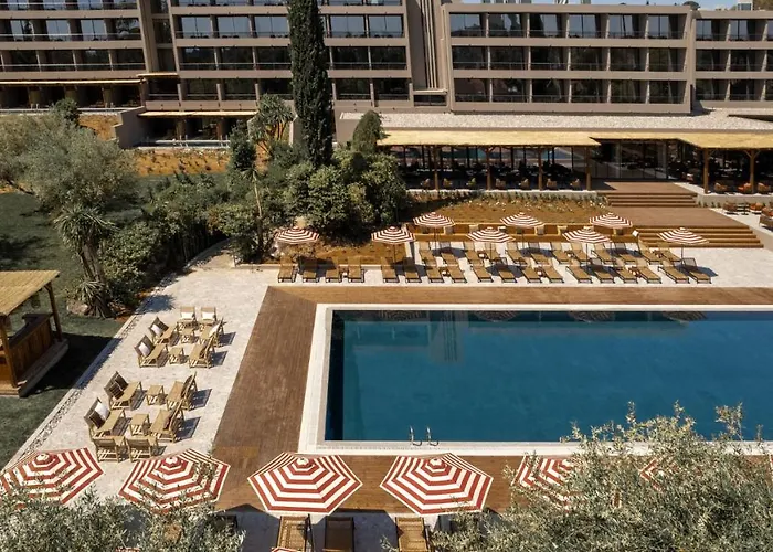 Cook's Club Corfu - Adults Only