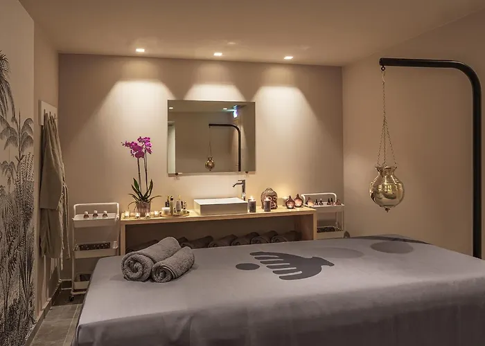 Cook's Club Corfu - Adults Only Otel 5*
