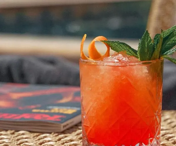 Otel Cook's Club Corfu - Adults Only Gouvia