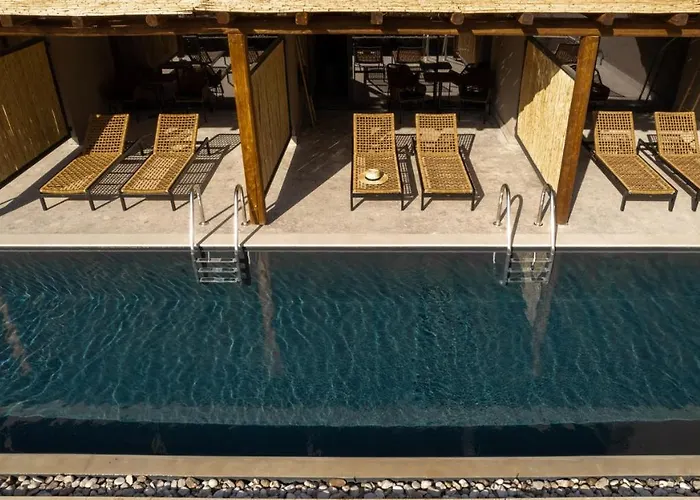 Cook's Club Corfu - Adults Only Hotel 5*
