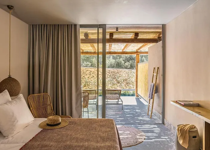 Cook's Club Corfu - Adults Only Otel