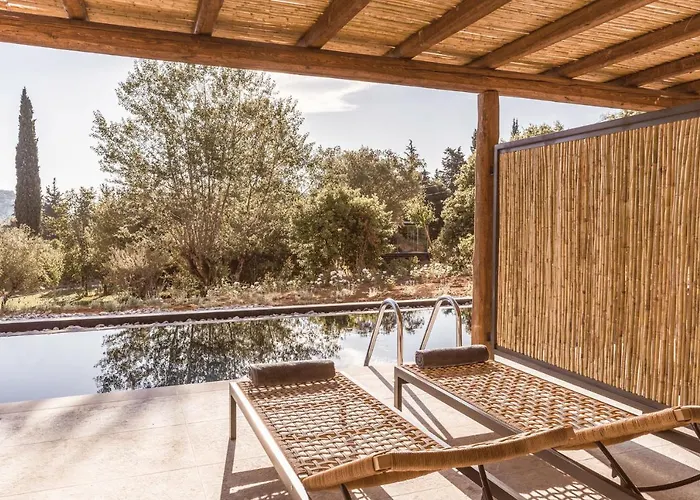 Cook's Club Corfu - Adults Only Gouvia