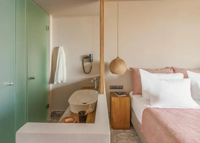 Cook's Club Corfu - Adults Only 5* Gouvia