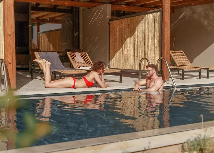 Cook's Club Corfu - Adults Only Gouvia