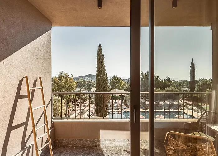 Cook's Club Corfu - Adults Only Gouvia