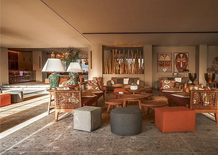 Cook's Club Corfu - Adults Only Otel Gouvia