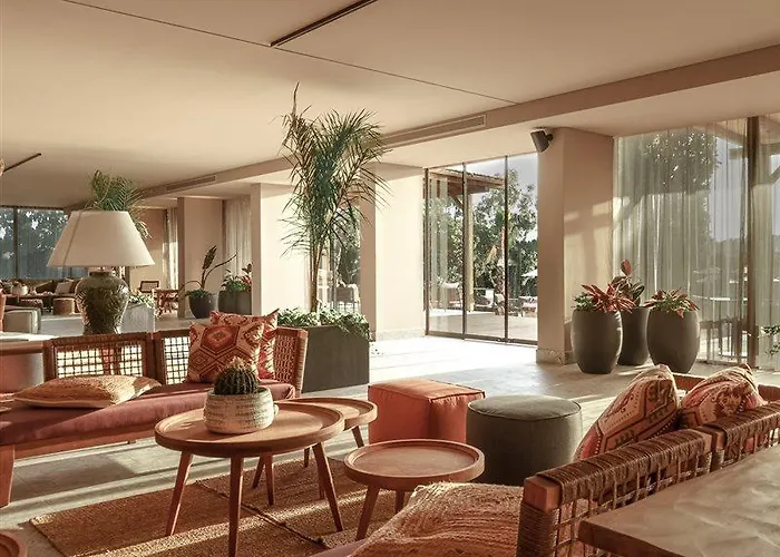 Cook's Club Corfu - Adults Only Otel 5*