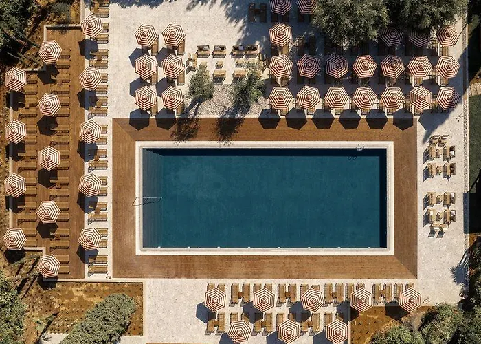 Cook's Club Corfu - Adults Only 5*