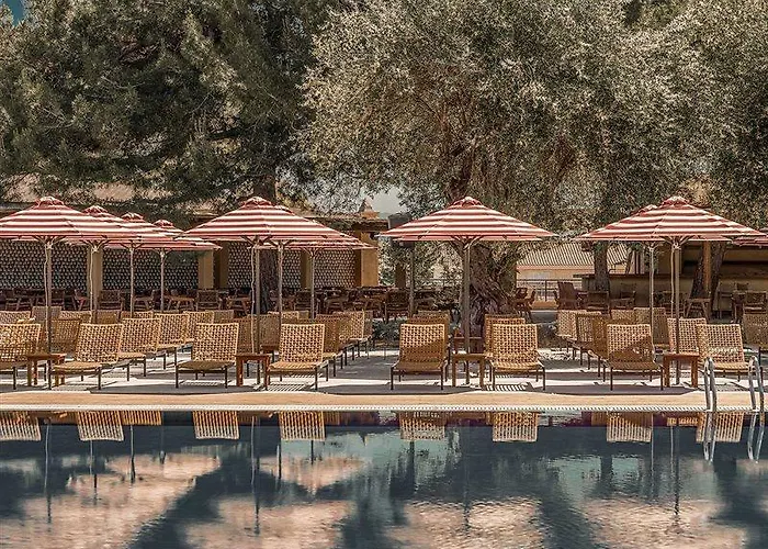 Hotel Cook's Club Corfu - Adults Only Gouvia