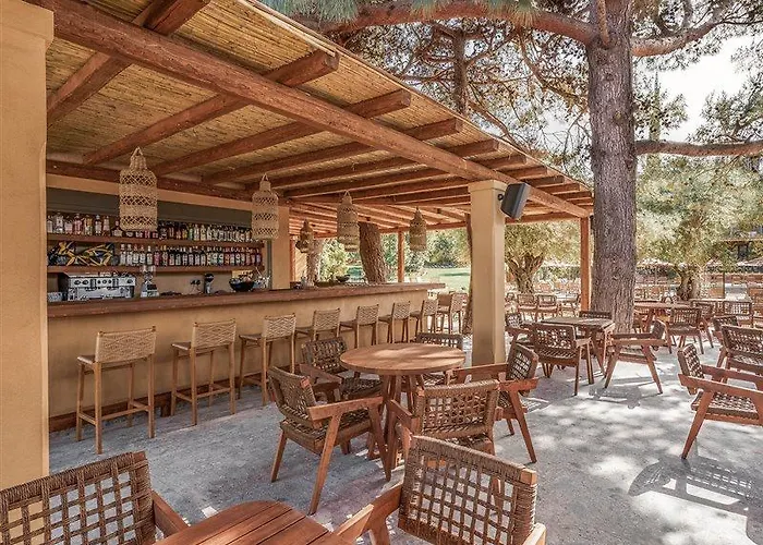 Cook's Club Corfu - Adults Only Gouvia