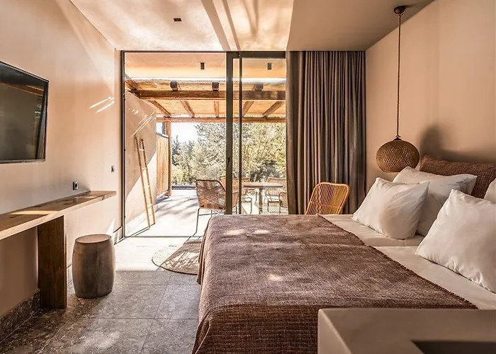 Hotel Cook's Club Corfu - Adults Only Gouvia