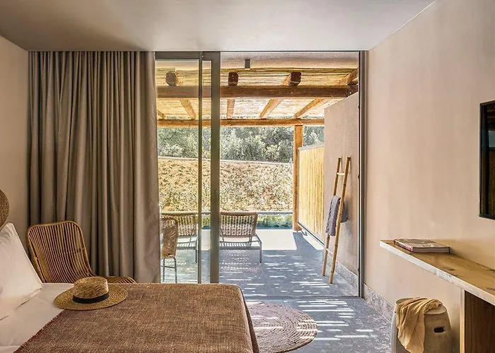 Cook's Club Corfu - Adults Only Otel