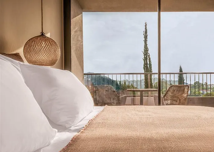 Otel Cook's Club Corfu - Adults Only 5*