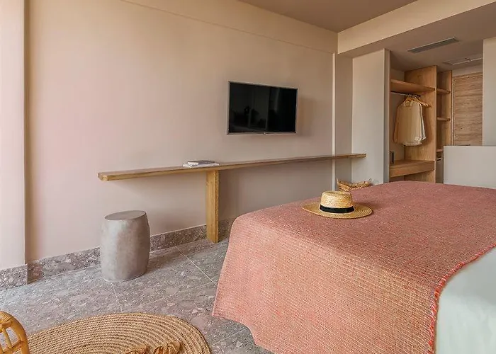 Cook's Club Corfu - Adults Only 5* Gouvia