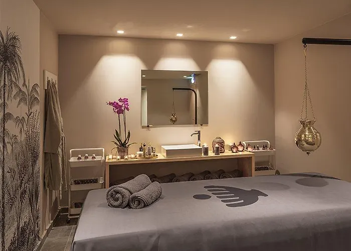 Cook's Club Corfu - Adults Only 5*