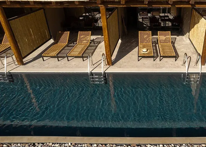 Cook's Club Corfu - Adults Only Otel