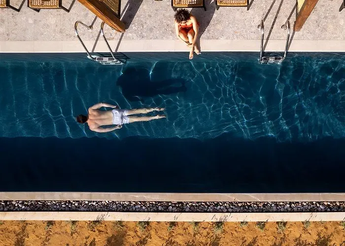 Cook's Club Corfu - Adults Only