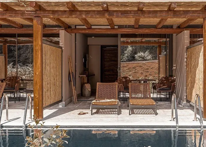 Cook's Club Corfu - Adults Only Hotel Gouvia