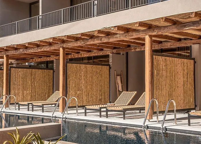 Cook's Club Corfu - Adults Only Otel