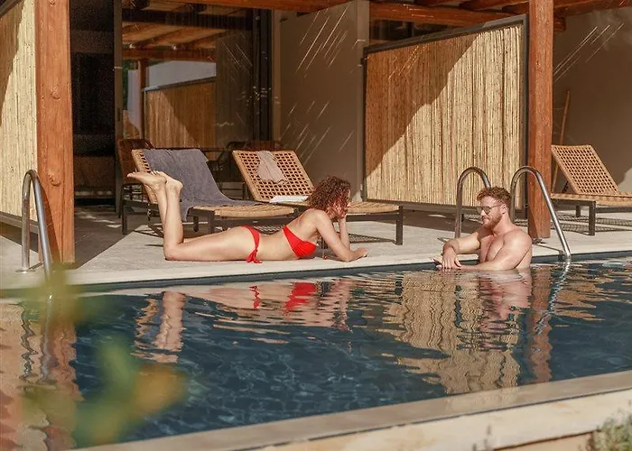 Hotel Cook's Club Corfu - Adults Only 5*