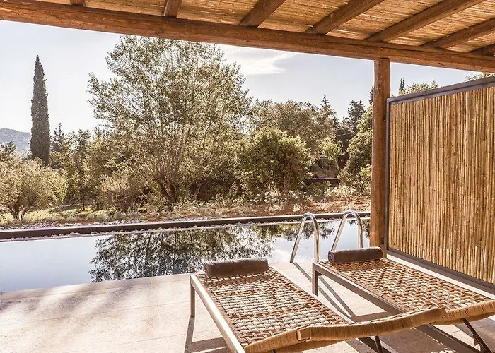 Cook's Club Corfu - Adults Only Gouvia