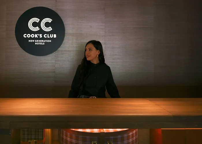 Hotel Cook's Club Corfu - Adults Only