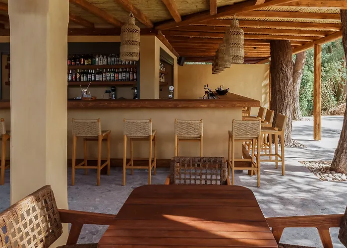 Cook's Club Corfu - Adults Only Otel