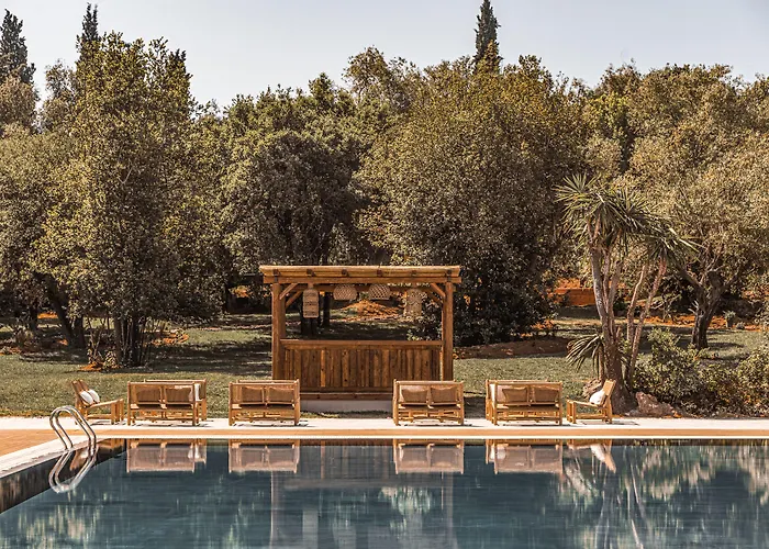 Cook's Club Corfu - Adults Only