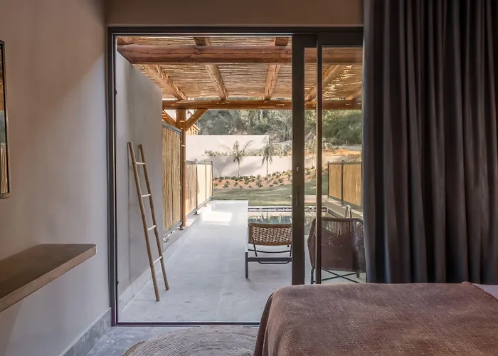 Cook's Club Corfu - Adults Only 5* Gouvia
