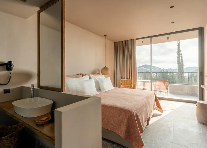 Cook's Club Corfu - Adults Only Otel
