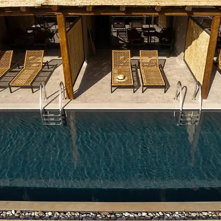 Cook's Club Corfu - Adults Only Ξενοδοχείο 5*