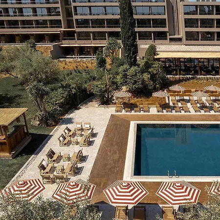 Cook's Club Corfu - Adults Only מלון