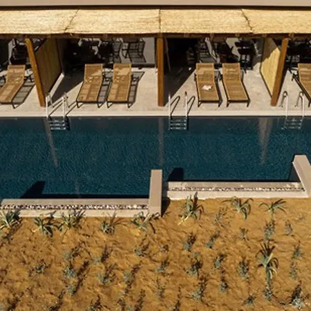 Cook's Club Corfu - Adults Only ホテル 5*